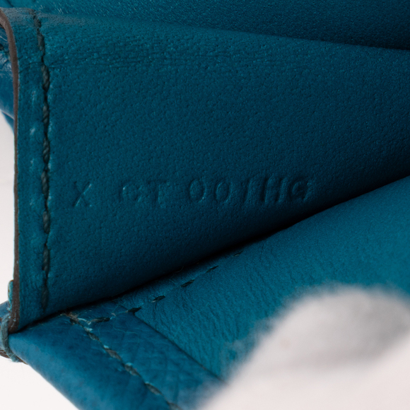 Hermes Jige Elan Clutch 29 - Picture 11 of 11